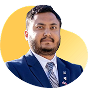 Ashan M. Fernando