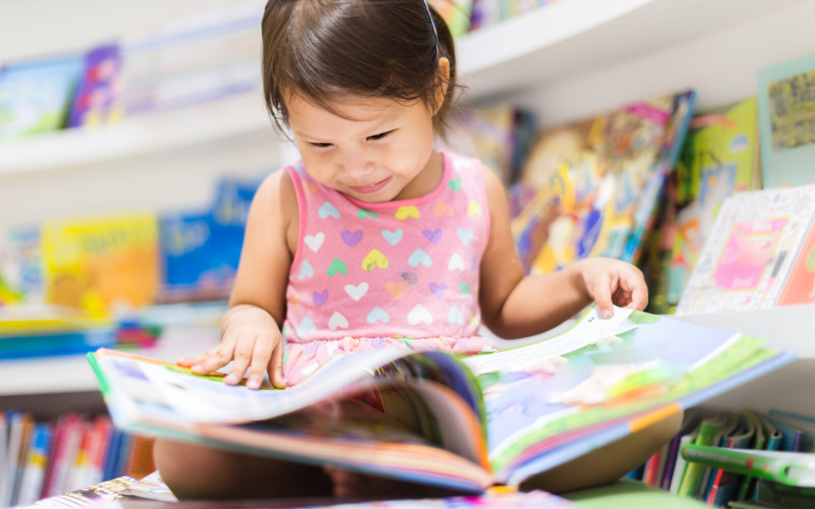 Surrey Place Becomes Lead Provider for Blind-Low Vision Early Intervention Program in Southeastern Ontario
