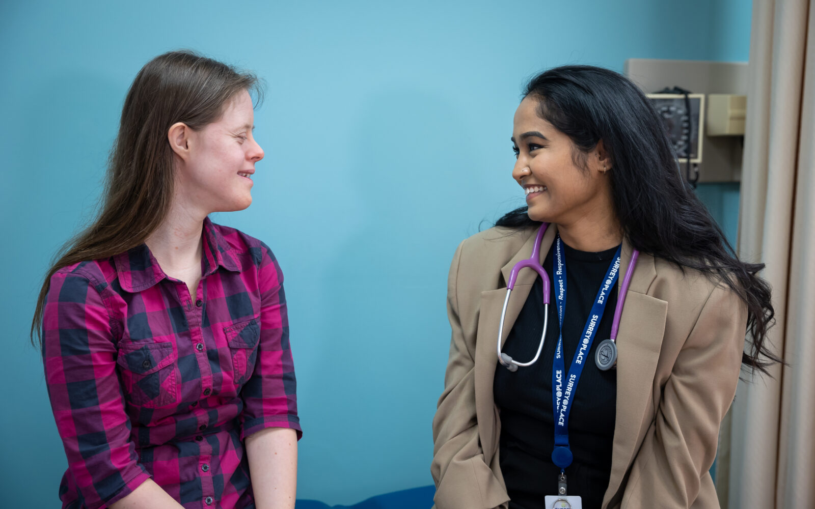 Transforming Care: New Toolkit Equips Physicians to Support Mental Health in Adults with Intellectual Disability