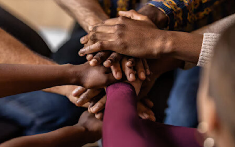 Enhancing Community Engagement: Through Our Values