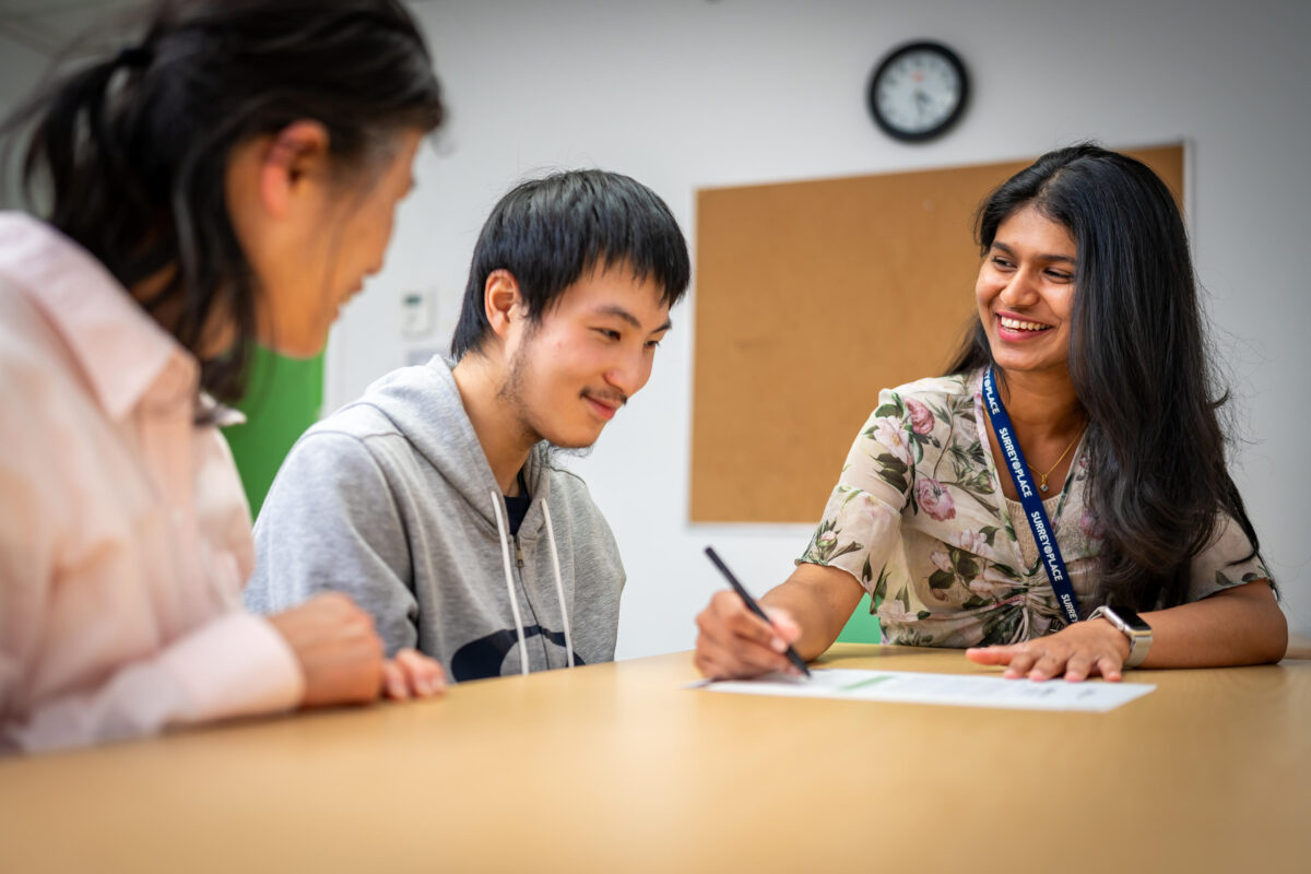 Autism Journey Blog Series: Building Life Skills for Teens with Autism