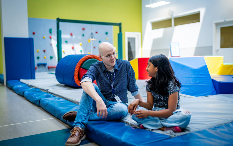 Respite Now Available in Etobicoke